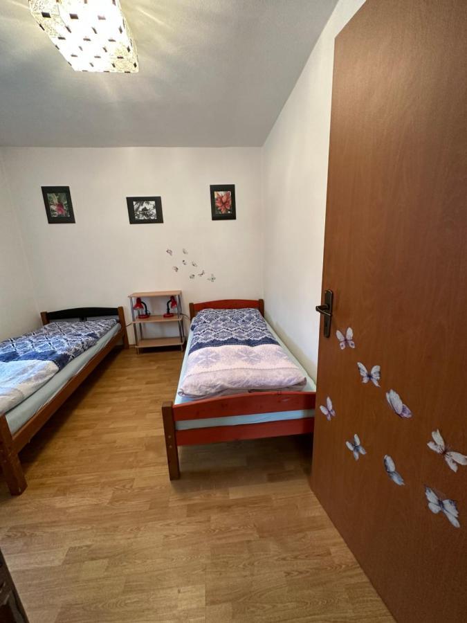 Domecek U Tercina Udoli * Nové Hrady