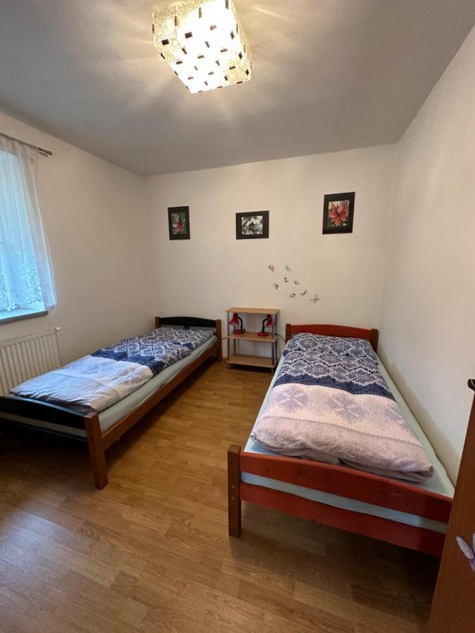 Domecek U Tercina Udoli