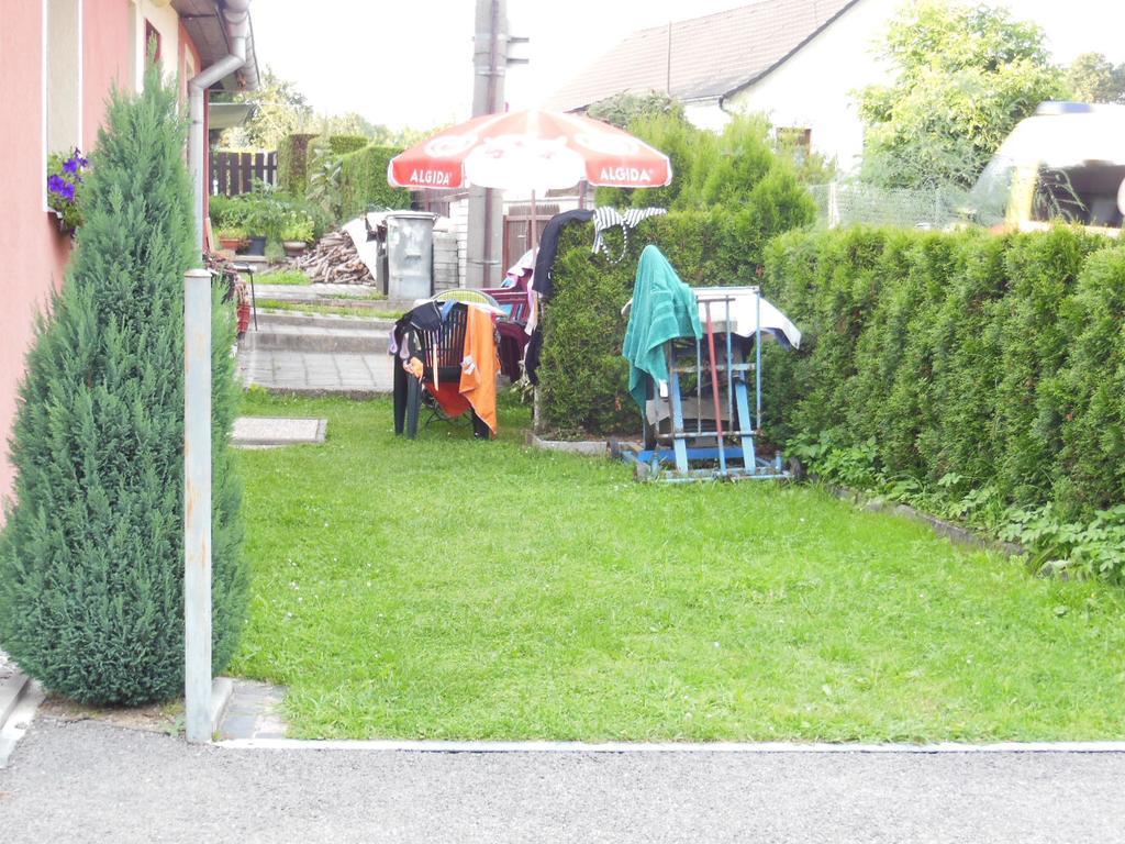 Domecek U Tercina Udoli Hébergement de vacances Nové Hrady