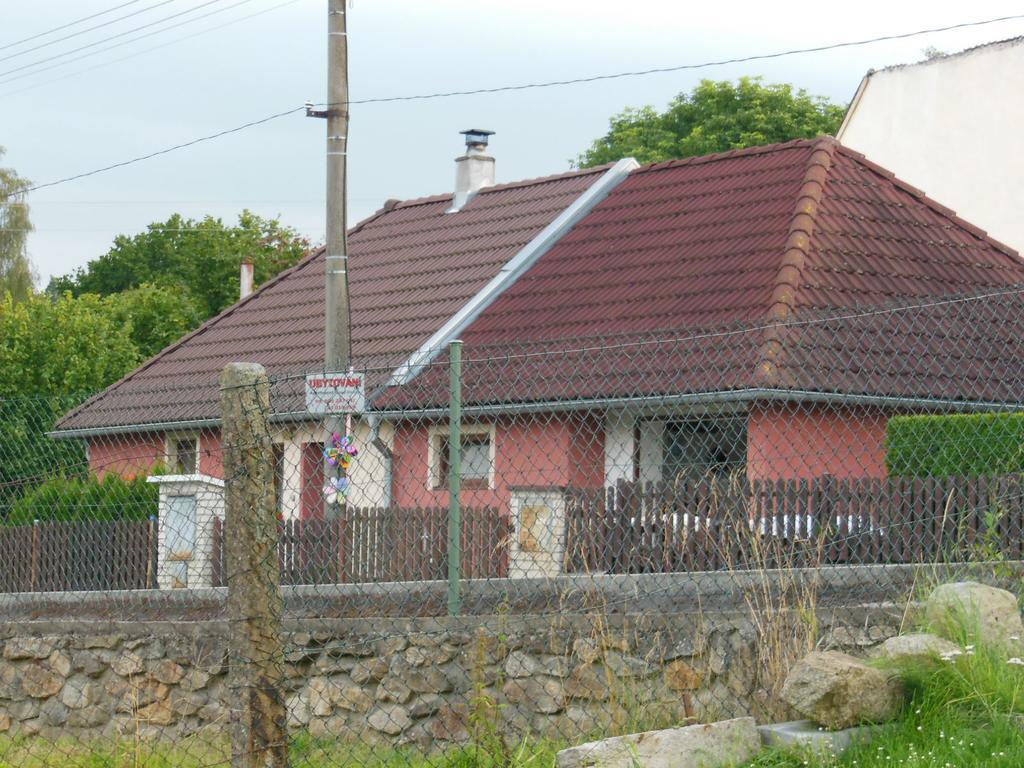 Domecek U Tercina Udoli Nové Hrady