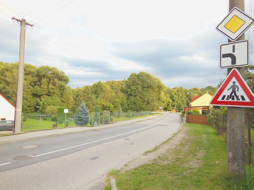 Domecek U Tercina Udoli *